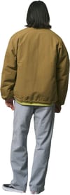 Gramicci + Reversible Sherpa Jacket Beige/Tan - 7