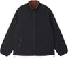 Gramicci + Reversible Sherpa Jacket Dark Brown/Black - 4