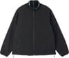 Gramicci + Reversible Sherpa Plaid Jacket Plaid/Black - 3