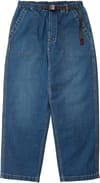 Fatigue Denim Pant Stone + Gramicci