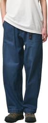 Gramicci + Fatigue Denim Pant Stone