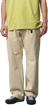 Gramicci + Winter Twill Classic Pant Sand