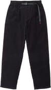 Corduroy Gramicci Pant Black + Gramicci