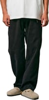 Gramicci + Corduroy Gramicci Pant Black