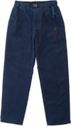 Corduroy Gramicci Pant Dark Navy + Gramicci