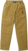 Corduroy Gramicci Pant Tan + Gramicci