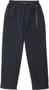 Nylon Gramicci Pant Black + Gramicci