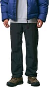 Gramicci + Nylon Gramicci Pant Black