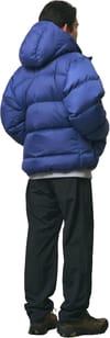 Gramicci + Nylon Gramicci Pant Black - 3