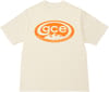 Gramicci + Gce Tee Pigment Dyed Natural Pigment - 3