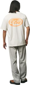 Gramicci + Gce Tee Pigment Dyed Natural Pigment - 4