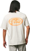 Gramicci + Gce Tee Pigment Dyed Natural Pigment - 5