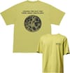 Earth Tee Sweet Pea + Gramicci