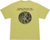 Gramicci + Earth Tee Sweet Pea