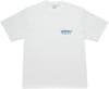 Gramicci + Earth Tee White
