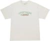 Livin' Tee Pigment Dyed Natural Pigment + Gramicci