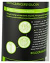 Grangers + Footwear & Gear Cleaner - 275ml - 3