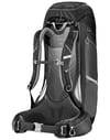 Gregory + Paragon 48 Basalt Black