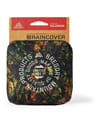 Gregory + Raincover 30L-50L Tropical Forest