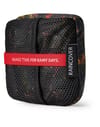Gregory + Raincover 30L-50L Tropical Forest - 3