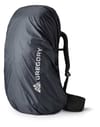Raincover 50L-80L Tropical Forest + Gregory