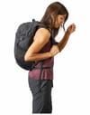 Gregory + Nano 18 Obsidian Black - 4