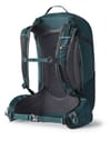 Gregory + Juno 24 RC Emerald Green