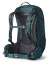 Gregory + Juno 30 Emerald Green