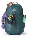Gregory + Juno 30 Emerald Green - 3
