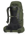 Gregory + Zulu 40 Olive Green
