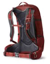 Gregory + Citro 30 Rc Brick Red