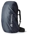 Raincover 80L-110L Lava Black + Gregory