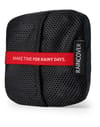 Gregory + Raincover 80L-110L Lava Black - 3