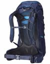 Gregory + Jade 33 Rc Midnight Navy
