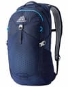 Nano 20 Bright Navy + Gregory