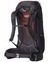 Gregory + Zulu 40 RC Volcanic Black