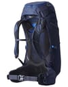 Gregory + Zulu 55 Halo Blue