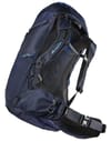 Gregory + Zulu 55 Halo Blue - 3