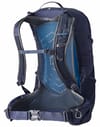 Gregory + Citro 30 Rc Volt Blue