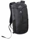 Gregory + Nano 16 Obsidian Black - 3
