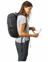 Gregory + Nano 16 Obsidian Black - 4