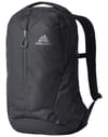 Rhune 20 Carbon Black + Gregory