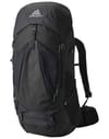 Stout 70 Plus Forest Black + Gregory