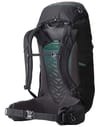 Gregory + Stout 70 Plus Forest Black