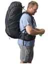 Gregory + Stout 70 Plus Forest Black - 3