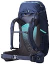Gregory + Amber 68 Plus Arctic Navy