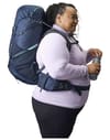 Gregory + Amber 68 Plus Arctic Navy - 3