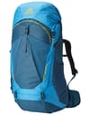 Amber 68 Eu Coral Blue + Gregory