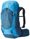 Amber 44 Plus Coral Blue + Gregory