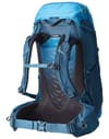 Gregory + Amber 34 Rc Coral Blue
